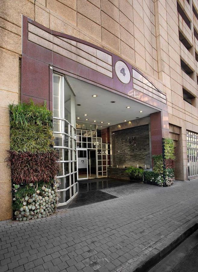 Franklin Luxury Apartment Johannesburg Exterior foto