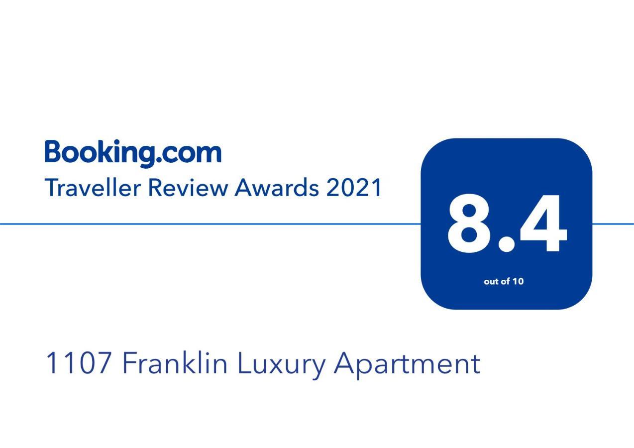 Franklin Luxury Apartment Johannesburg Exterior foto