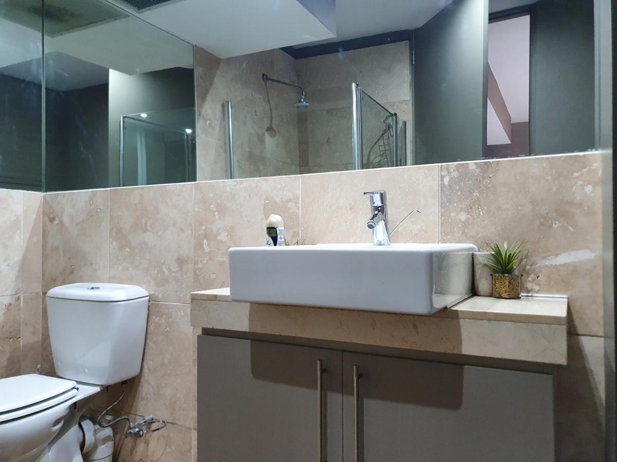 Franklin Luxury Apartment Johannesburg Exterior foto
